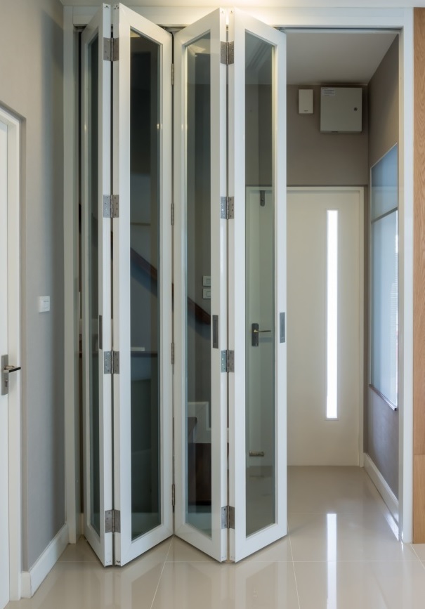 bifold door North Feltham, East Bedfont, TW14